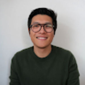 Meet your Posher, Ting-yu